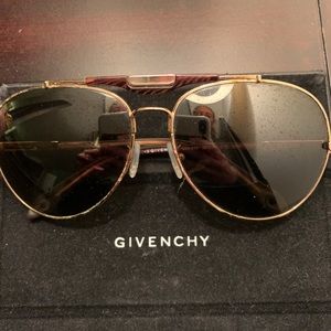 Givenchy sunglasses